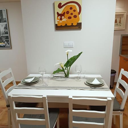 Bonito Apartamento En O Grove Εξωτερικό φωτογραφία
