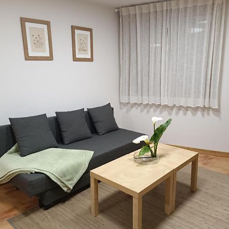 Bonito Apartamento En O Grove Εξωτερικό φωτογραφία