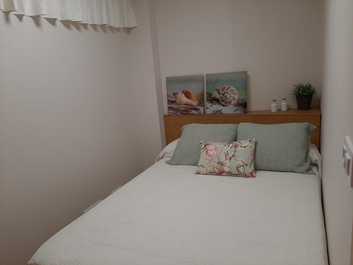 Bonito Apartamento En O Grove Εξωτερικό φωτογραφία