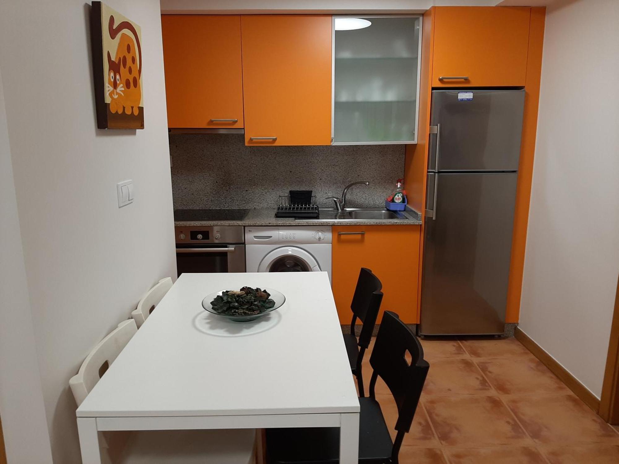 Bonito Apartamento En O Grove Εξωτερικό φωτογραφία