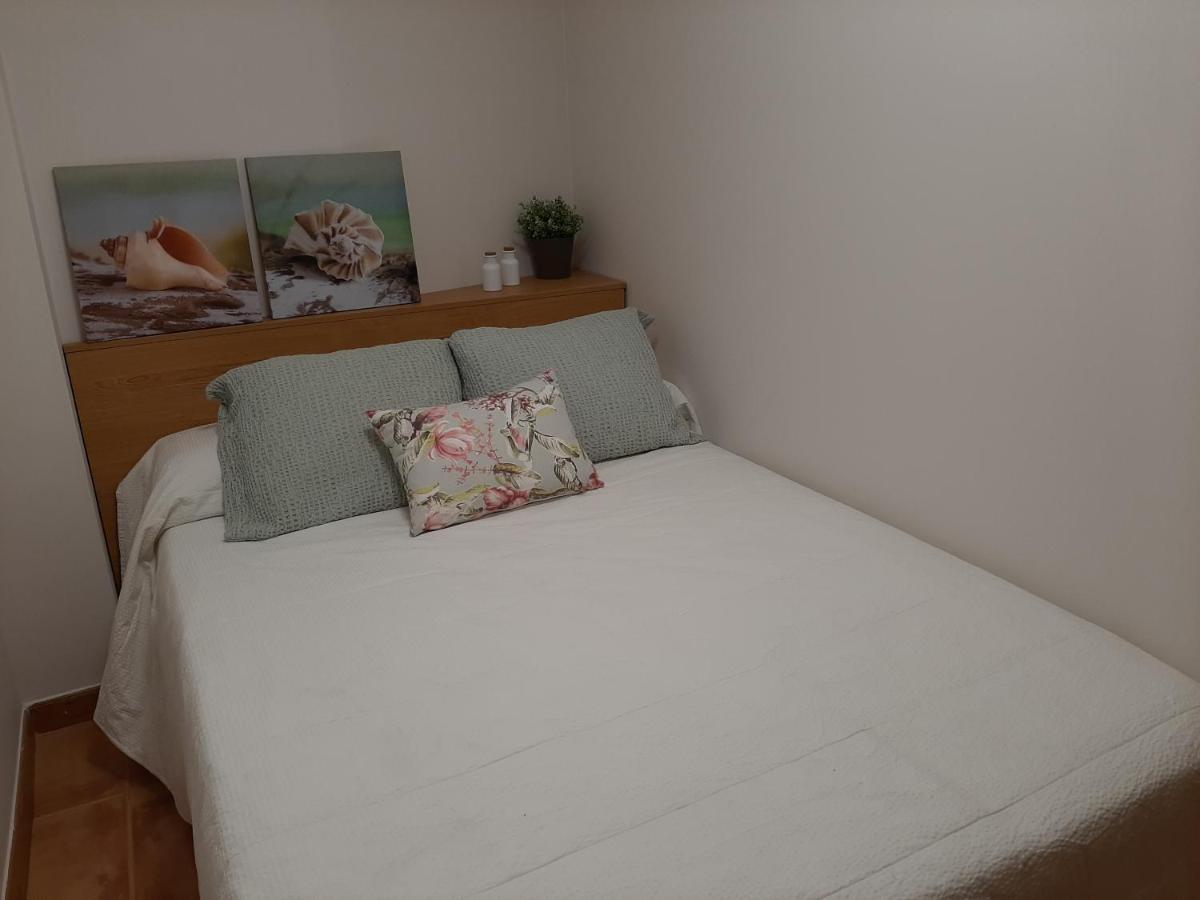 Bonito Apartamento En O Grove Εξωτερικό φωτογραφία