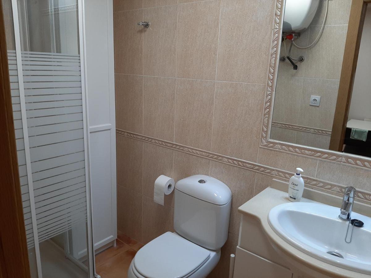 Bonito Apartamento En O Grove Εξωτερικό φωτογραφία