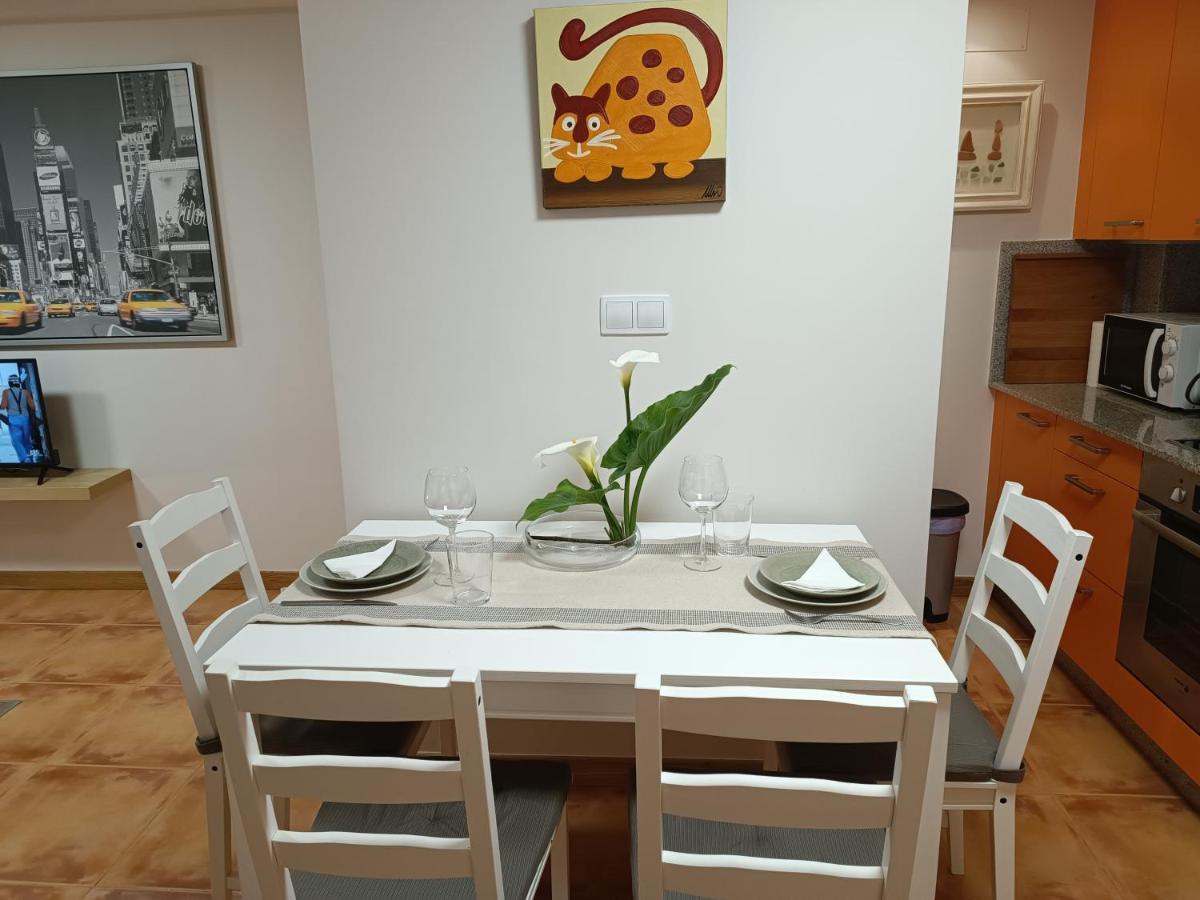 Bonito Apartamento En O Grove Εξωτερικό φωτογραφία