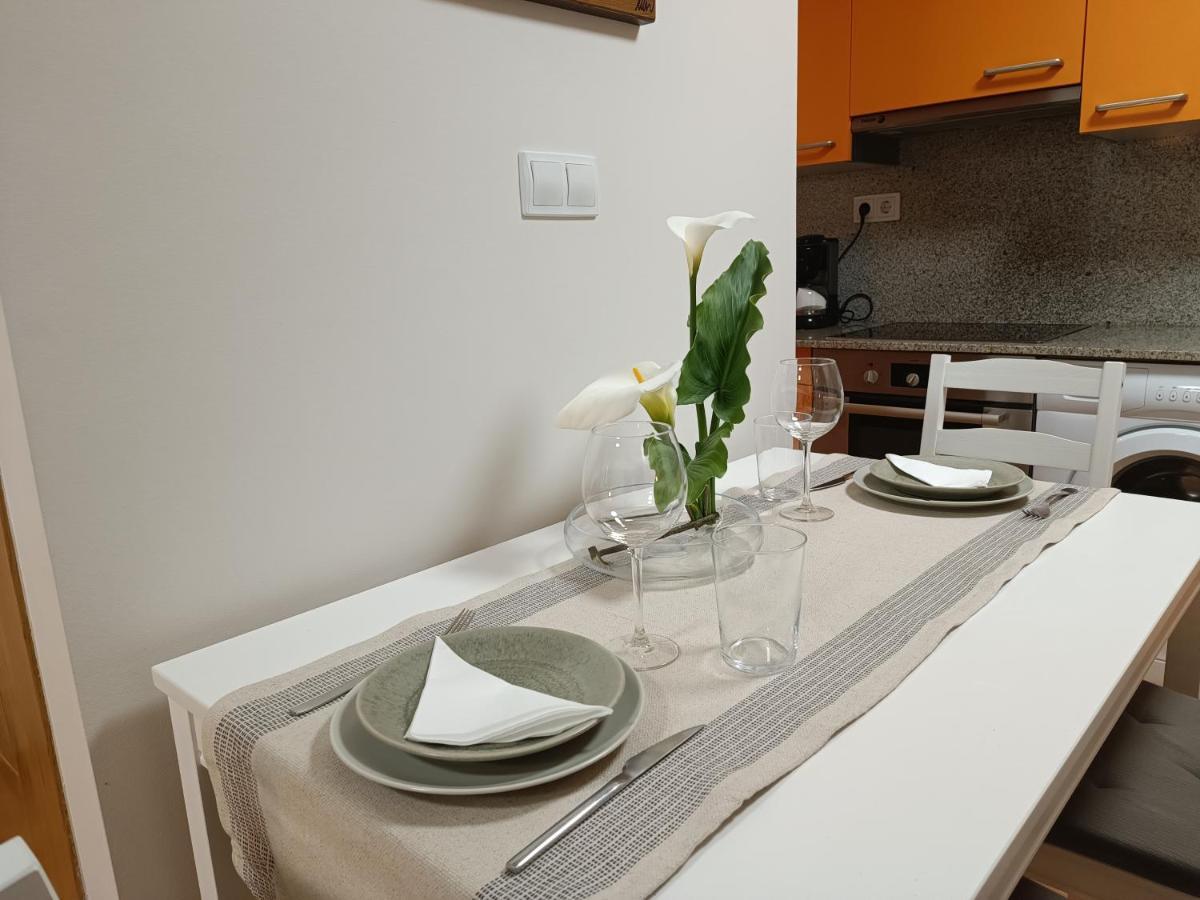 Bonito Apartamento En O Grove Εξωτερικό φωτογραφία